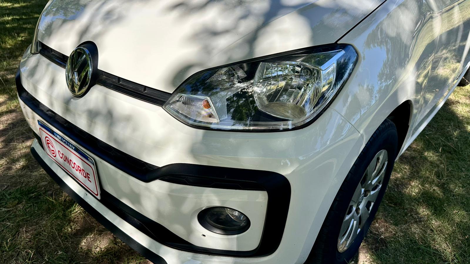 Volkswagen up! Move - Image 10