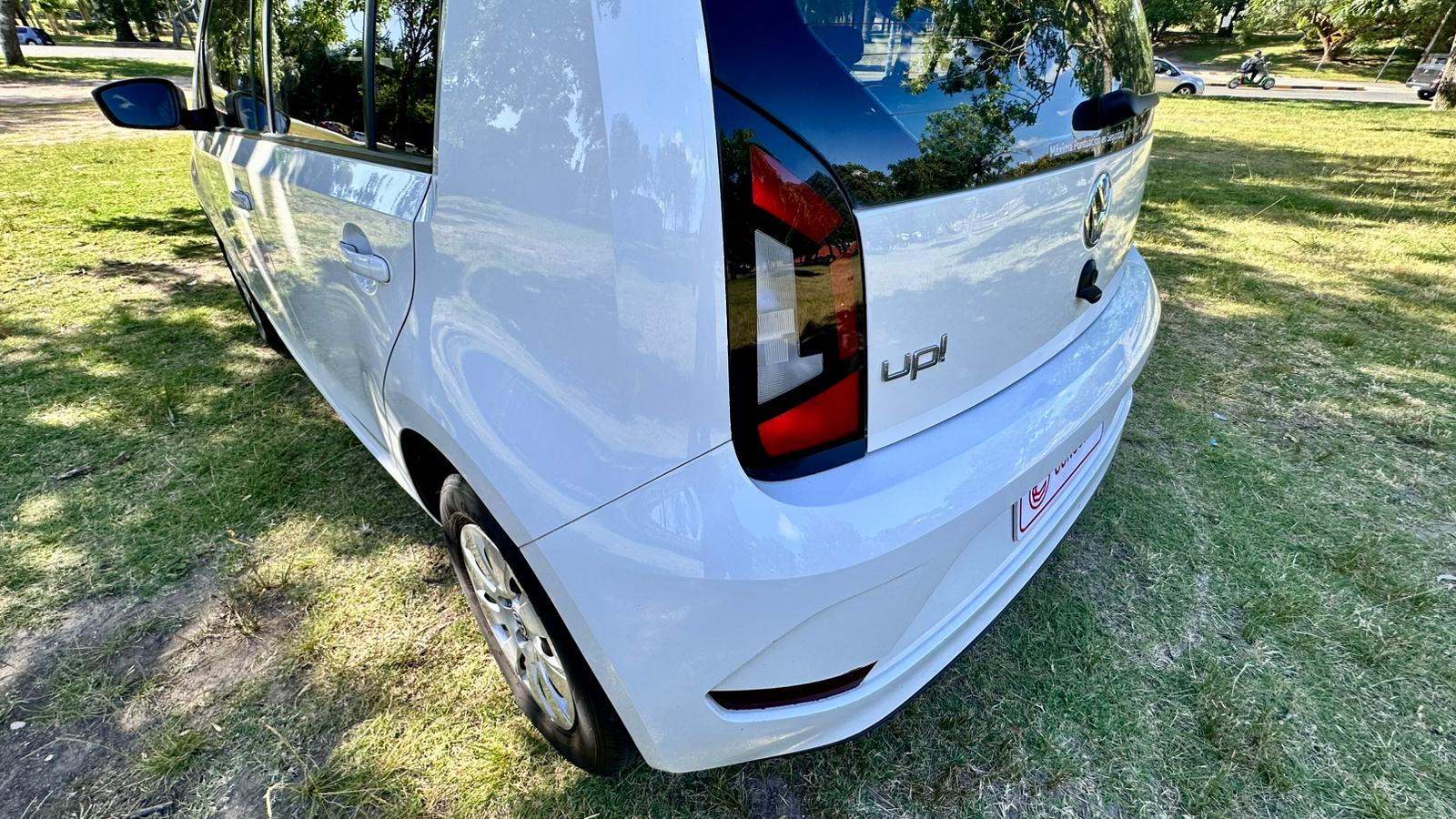 Volkswagen up! Move - Image 11