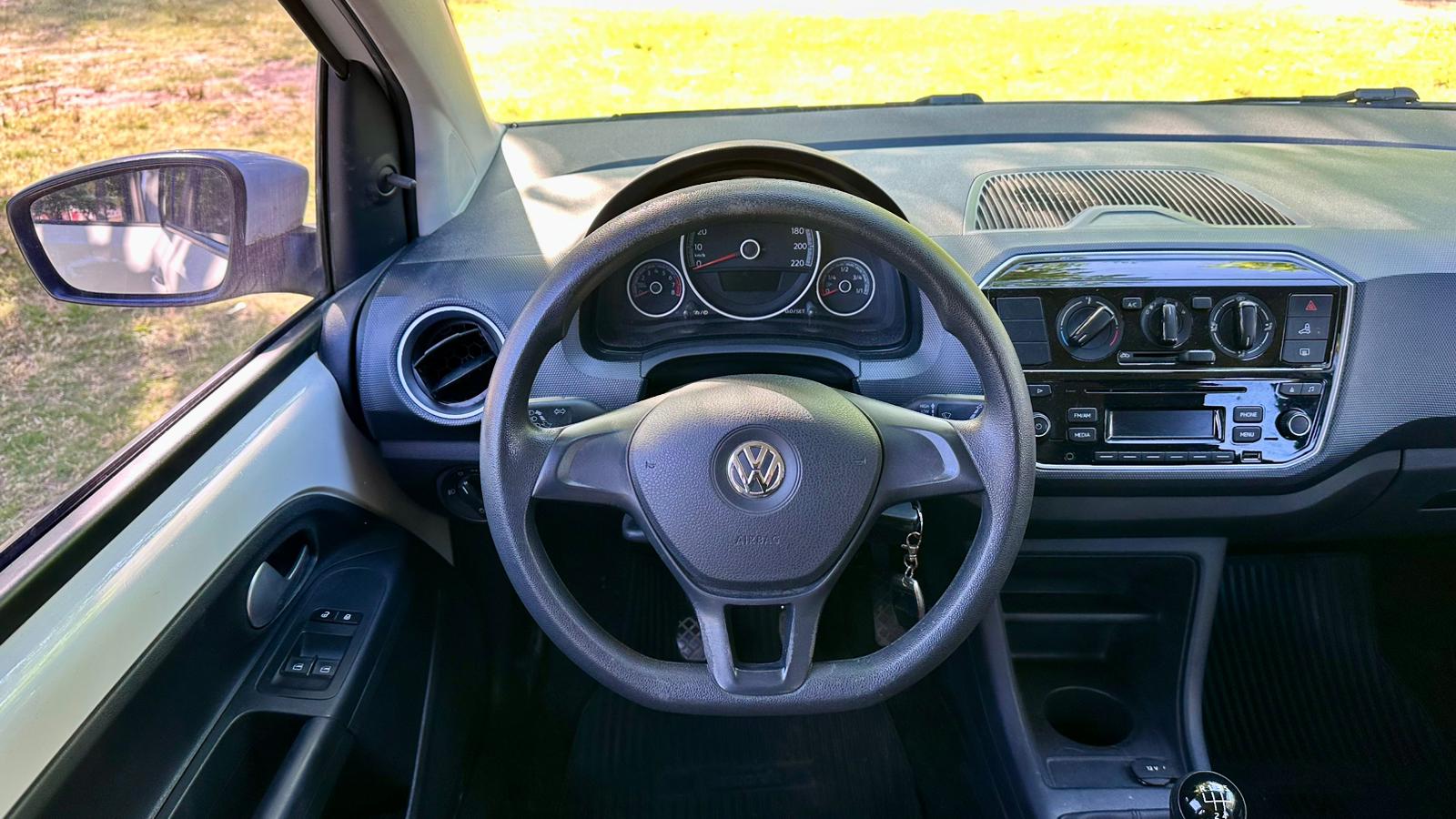 Volkswagen up! Move - Image 12