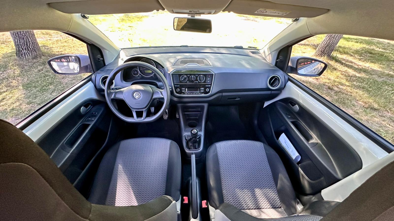 Volkswagen up! Move - Image 16