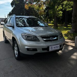 BYD S6 1.5 16V Gs-I Extra Full