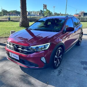 Volkswagen Nivus 1.0 Tsi 200 Highline AT