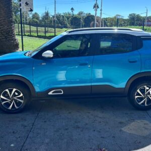 Citroën C3 1.6 Vti 115 Feel Pack