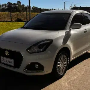 Suzuki Szire GLX