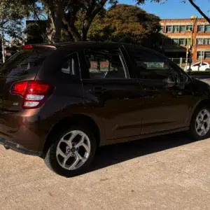 Citroen C3 Feel