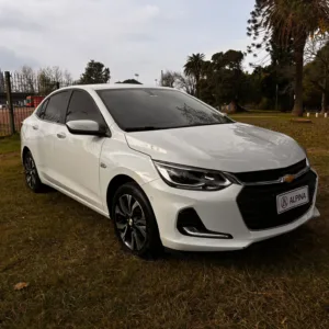 Chevrolet Onix Plus Premier AT