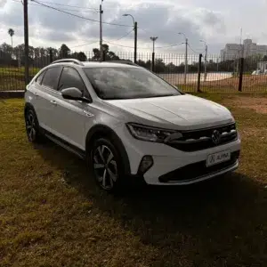 Nivus Highline 1.0 T