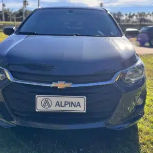CHEVROLET ONIX LS