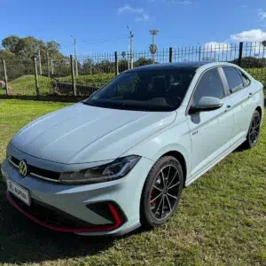 Volkswagen Vento 2.0 Tsi Gli 230 Cv At