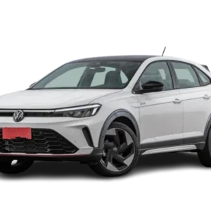 Volkswagen Nivus GTS