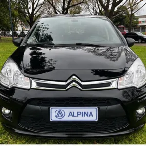 Citroën C3 1.5 Origine Pack Zenith I 90cv